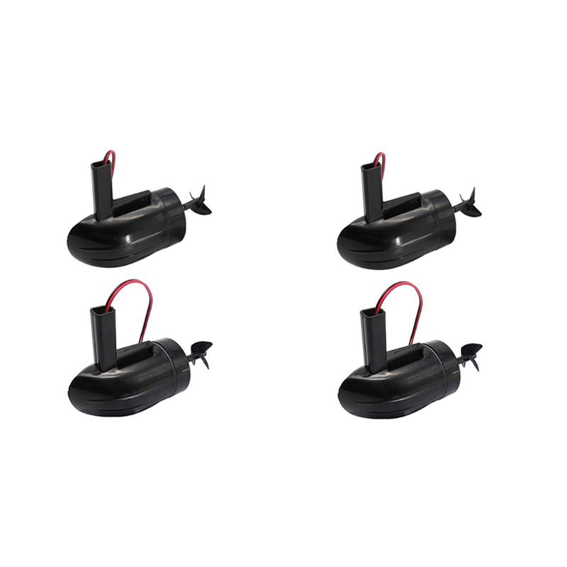 Fishing Boat Trolling Motor - Flytec 2011-5 낚시 RC 보트 모터용