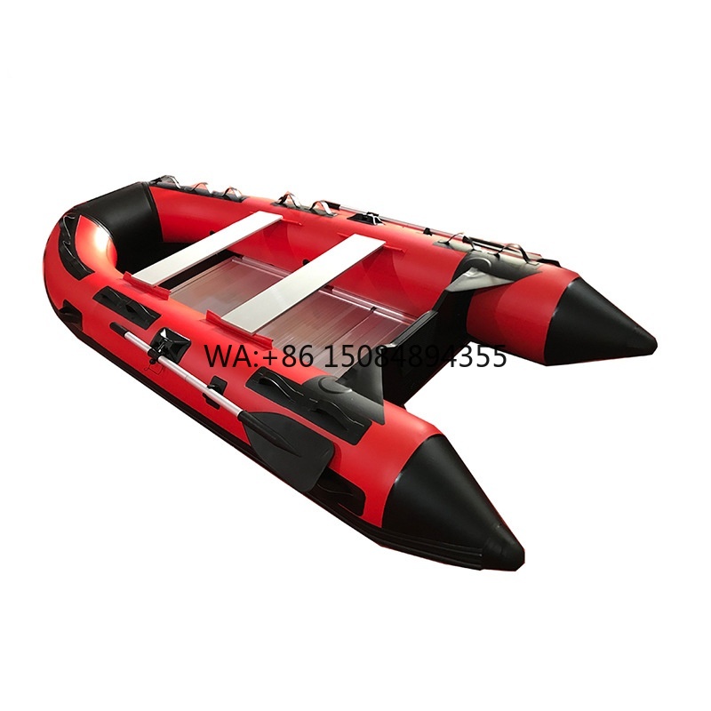 맞춤형 로고 2.3m~5m PVC 방수포 스포츠 고무보 - Fishing Boat Inflatable 리뷰 및 가격