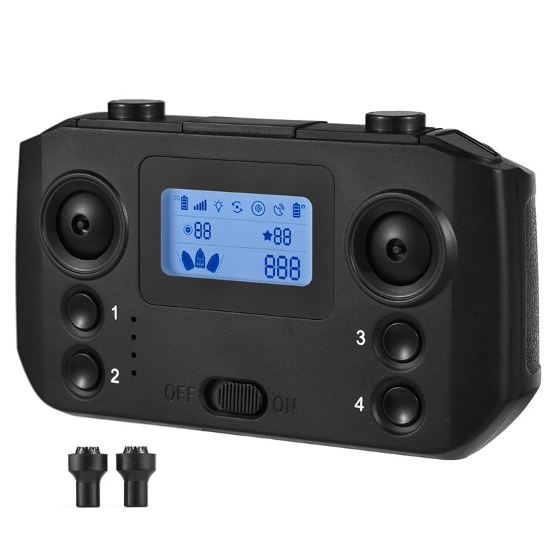 ABKQ-낚시 미끼 보트 원격 제어 장치(D19 D20 - Fishing Boat Gps 리뷰 및 가격