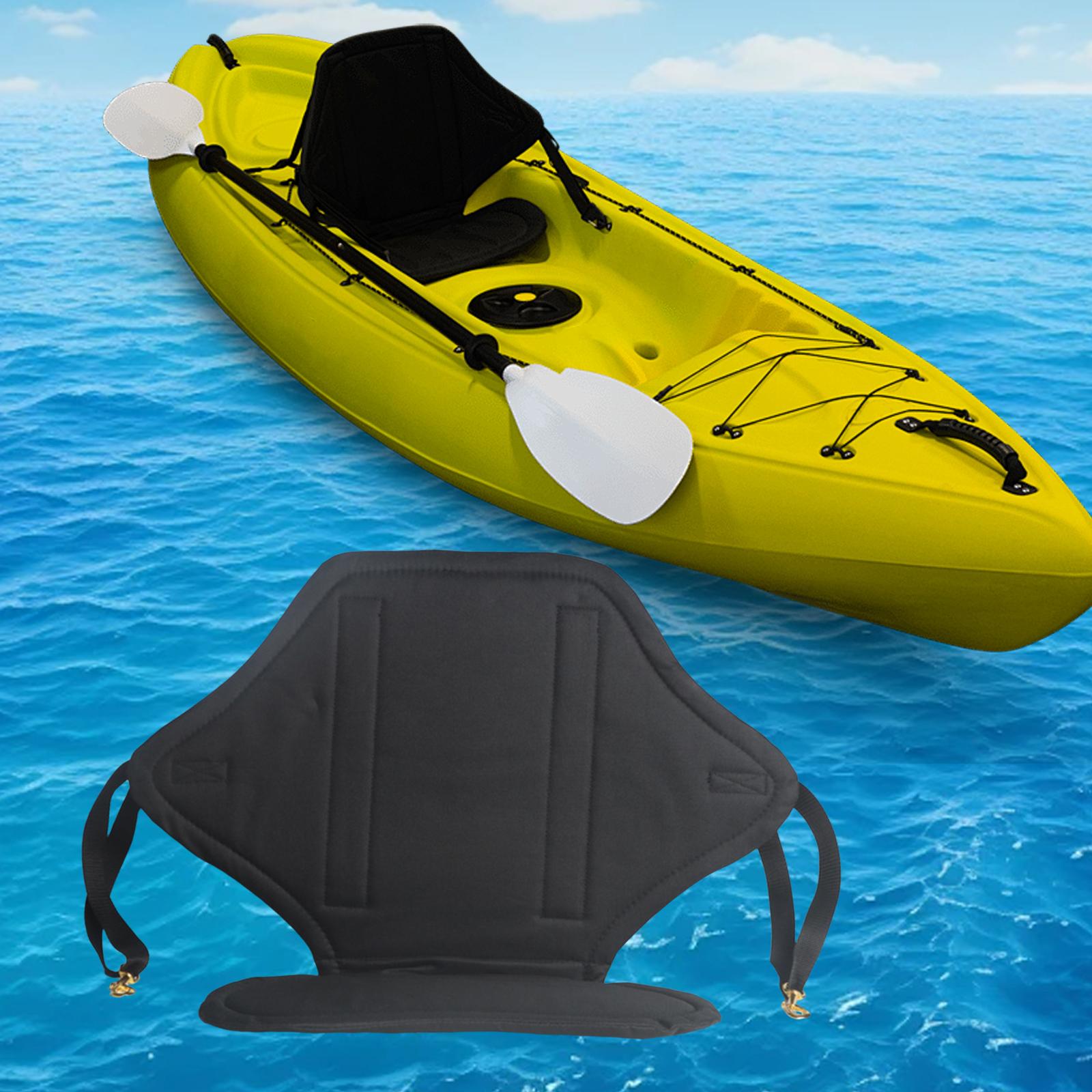접이식 카약 시트 미끄럼 방지 다용도 교체용 등받이 포 - Fishing Boat Seat 리뷰 및 가격