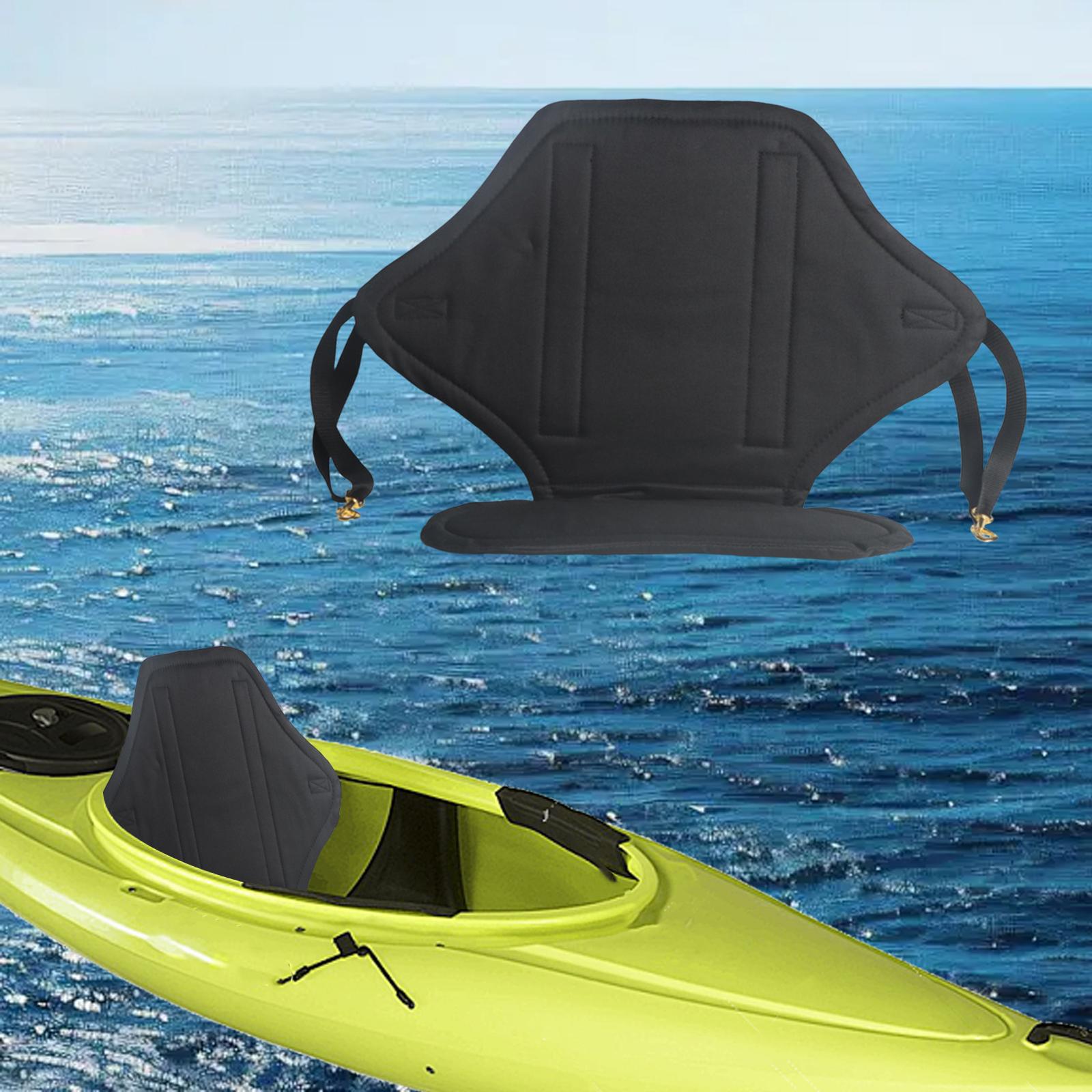 접이식 카약 시트 미끄럼 방지 다용도 교체용 등받이 포 - Fishing Boat Seat 리뷰 및 가격