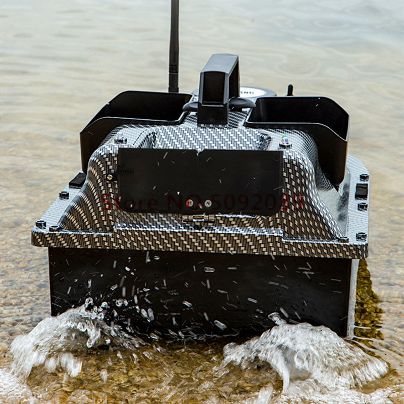 GPS 듀얼 포지션 고정 스피드 크루즈 RC 낚시 미끼 - Fishing Boat Gps 리뷰 및 가격