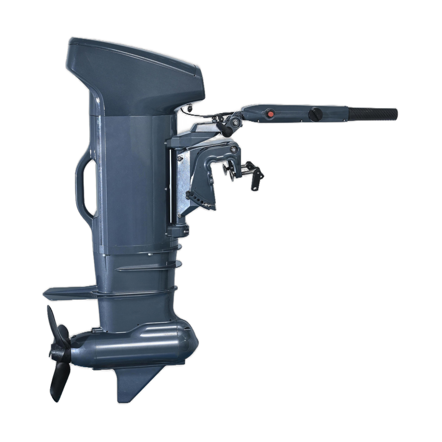 6HP 3000W IP67 S시리즈 고출력 전기 선외  - Fishing Boat Outboard Motor 리뷰 및 가격