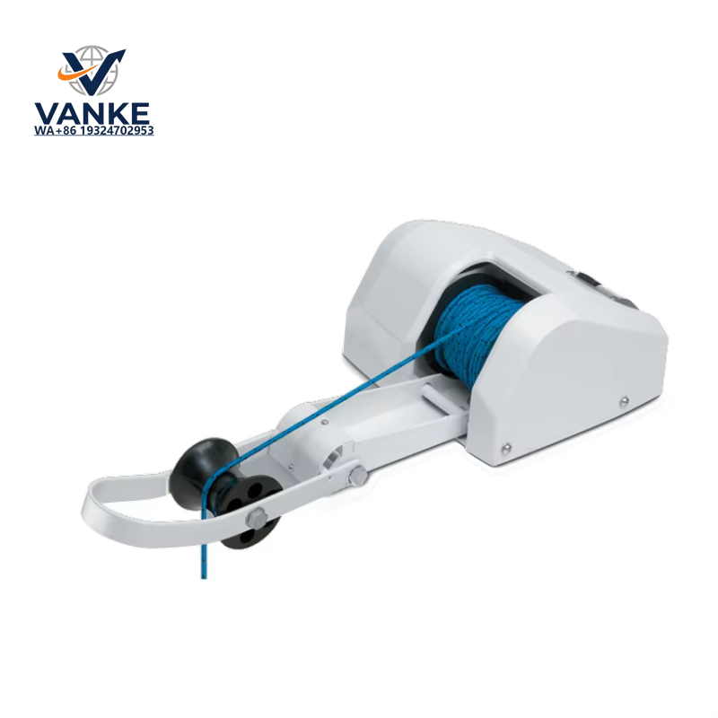 12V 전기 보트 앵커 윈치 표준 낚시 앵커 윈치 윈들 - Fishing Boat Anchor Winch 리뷰 및 가격