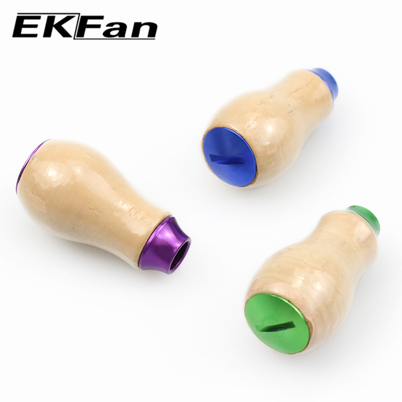 EKFan 코르크 낚시 릴 손잡이 (D/S 시리즈 50 - Fishing Boat Steering Wheel 리뷰 및 가격