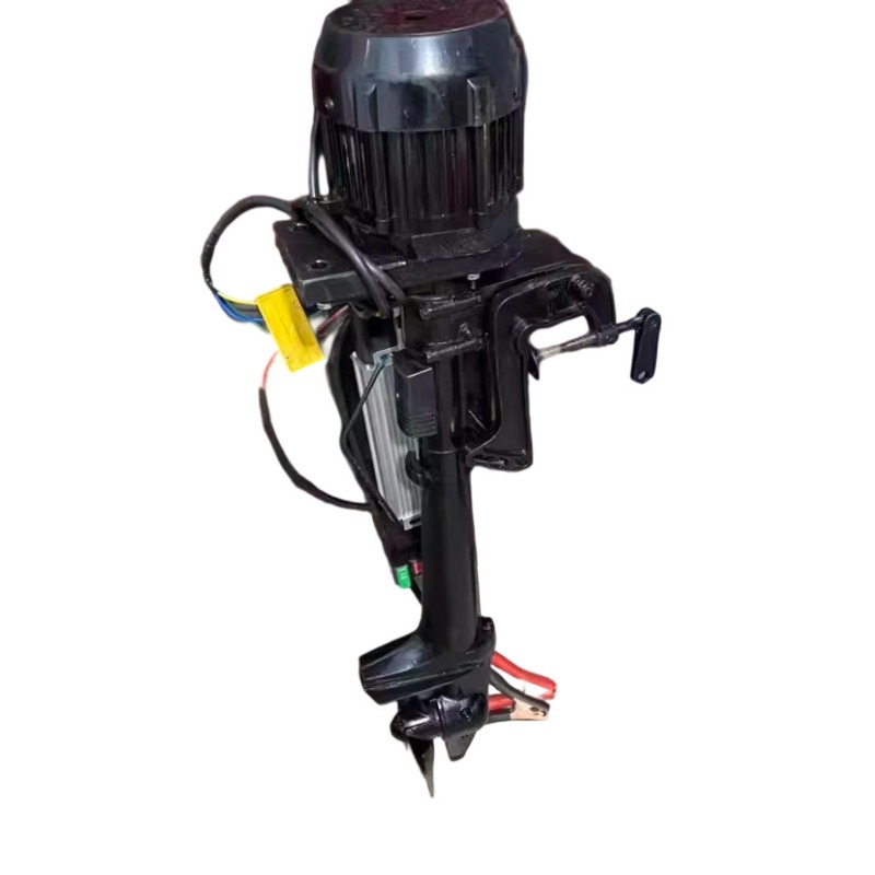 48V 1000/1200/1500W 고속 브러시리스 선 - Fishing Boat Trolling Motor 리뷰 및 가격