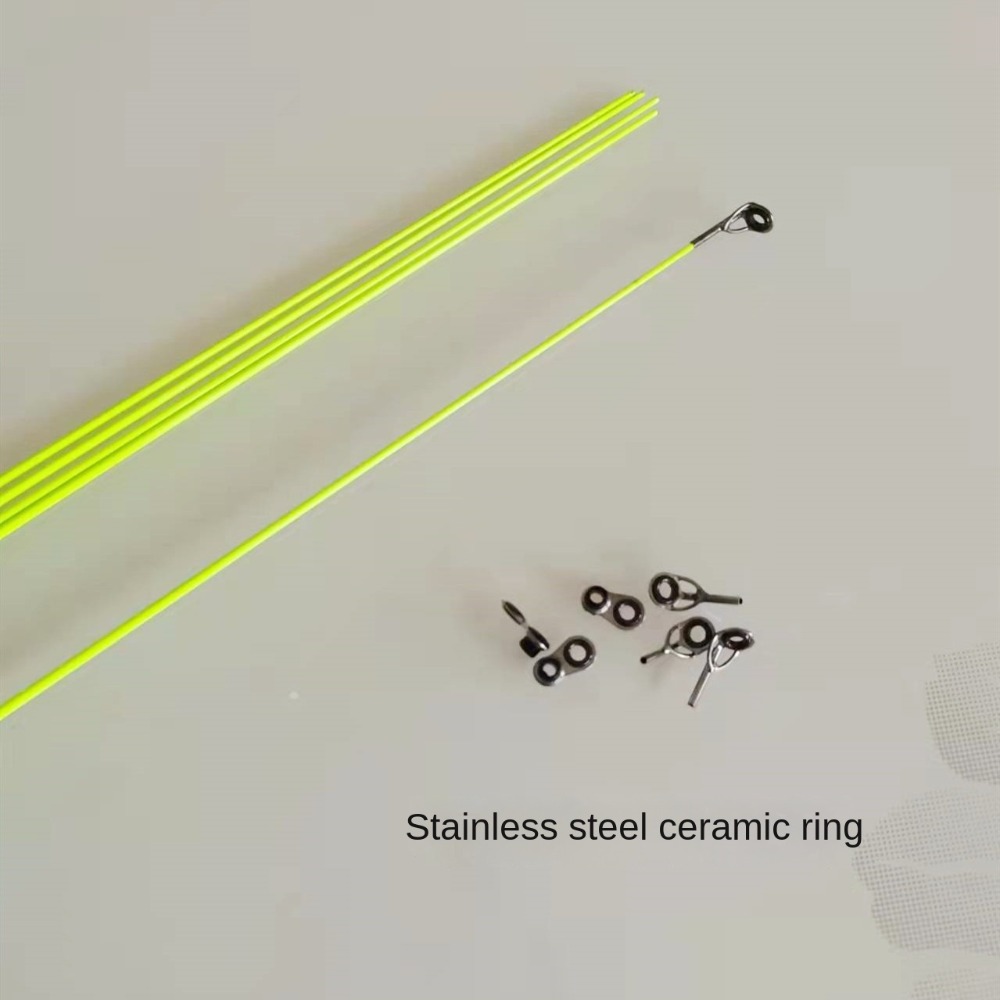 2025년형 탑링 낚싯대 팁 접이식 겨울용 카본 파이버 - Fishing Boat Fiberglass 리뷰 및 가격