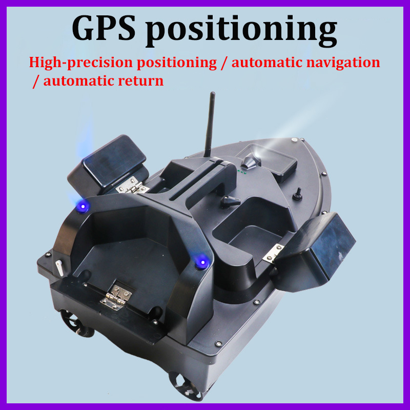 GPS RC 미끼 보트 40 낚시 명소 어군 탐지기 보 - Fishing Boat Gps 리뷰 및 가격