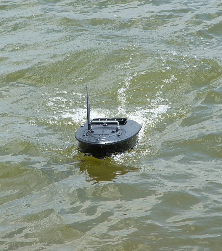 500미터 GPS 원격 제어 낚시 미끼 보트 도매가 1 - Fishing Boat Gps 리뷰 및 가격