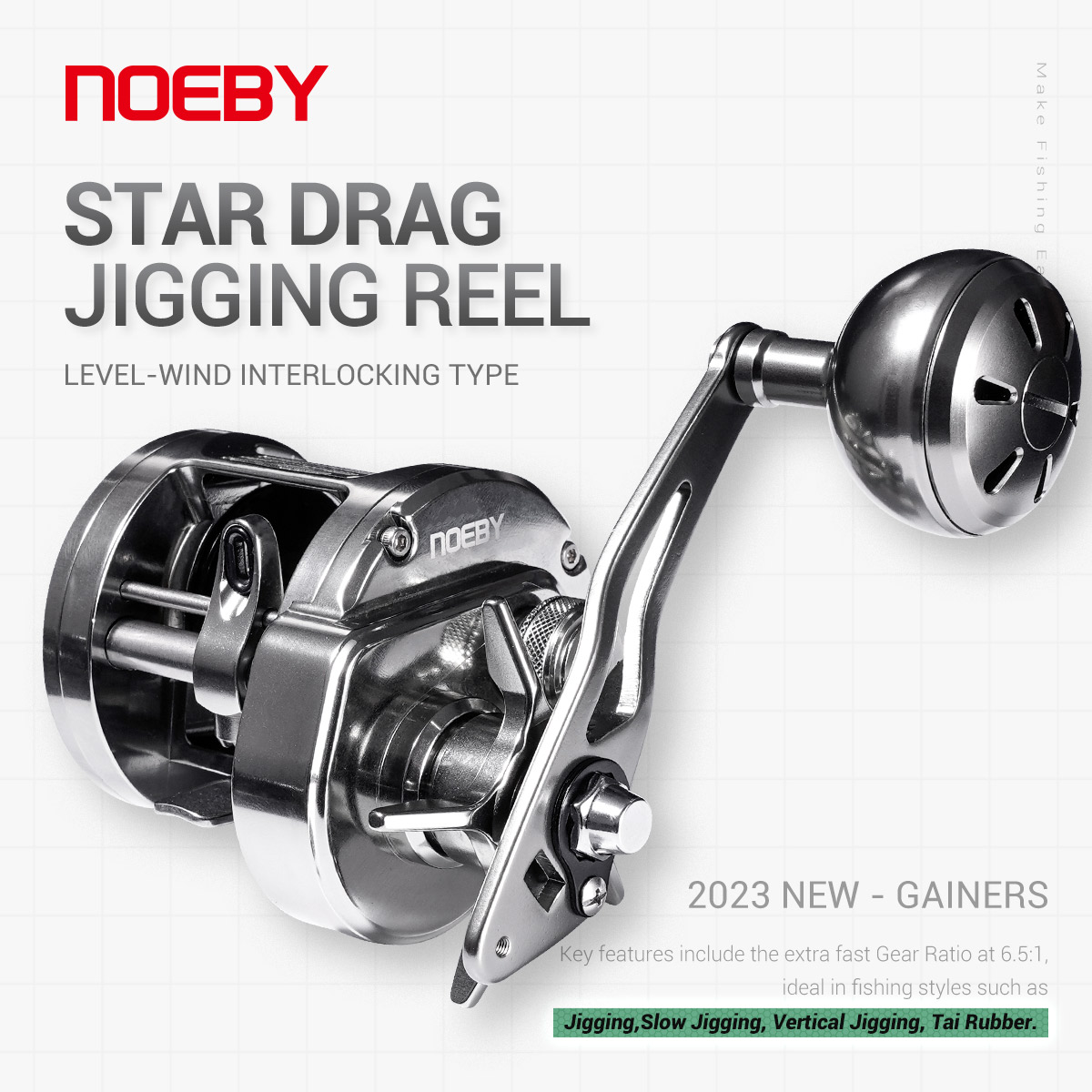 노이비 게이너스 지깅릴 메탈 바디 스타 드랙 12kg  - Daiwa Reel Bg 리뷰 및 가격